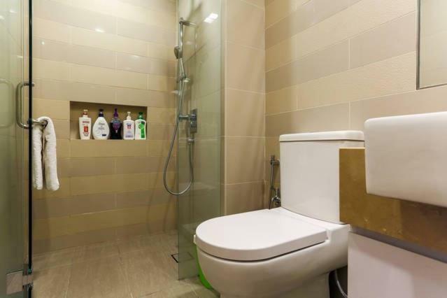 Perfect Location#2 @Heart Of Kl City Centre Next To Metro Mrt Kuala Lumpur Exterior photo