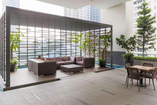 Perfect Location#2 @Heart Of Kl City Centre Next To Metro Mrt Kuala Lumpur Exterior photo