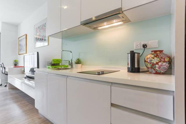 Perfect Location#2 @Heart Of Kl City Centre Next To Metro Mrt Kuala Lumpur Exterior photo