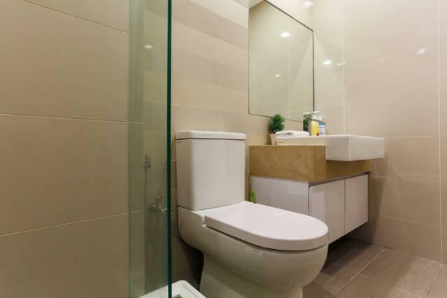 Perfect Location#2 @Heart Of Kl City Centre Next To Metro Mrt Kuala Lumpur Exterior photo